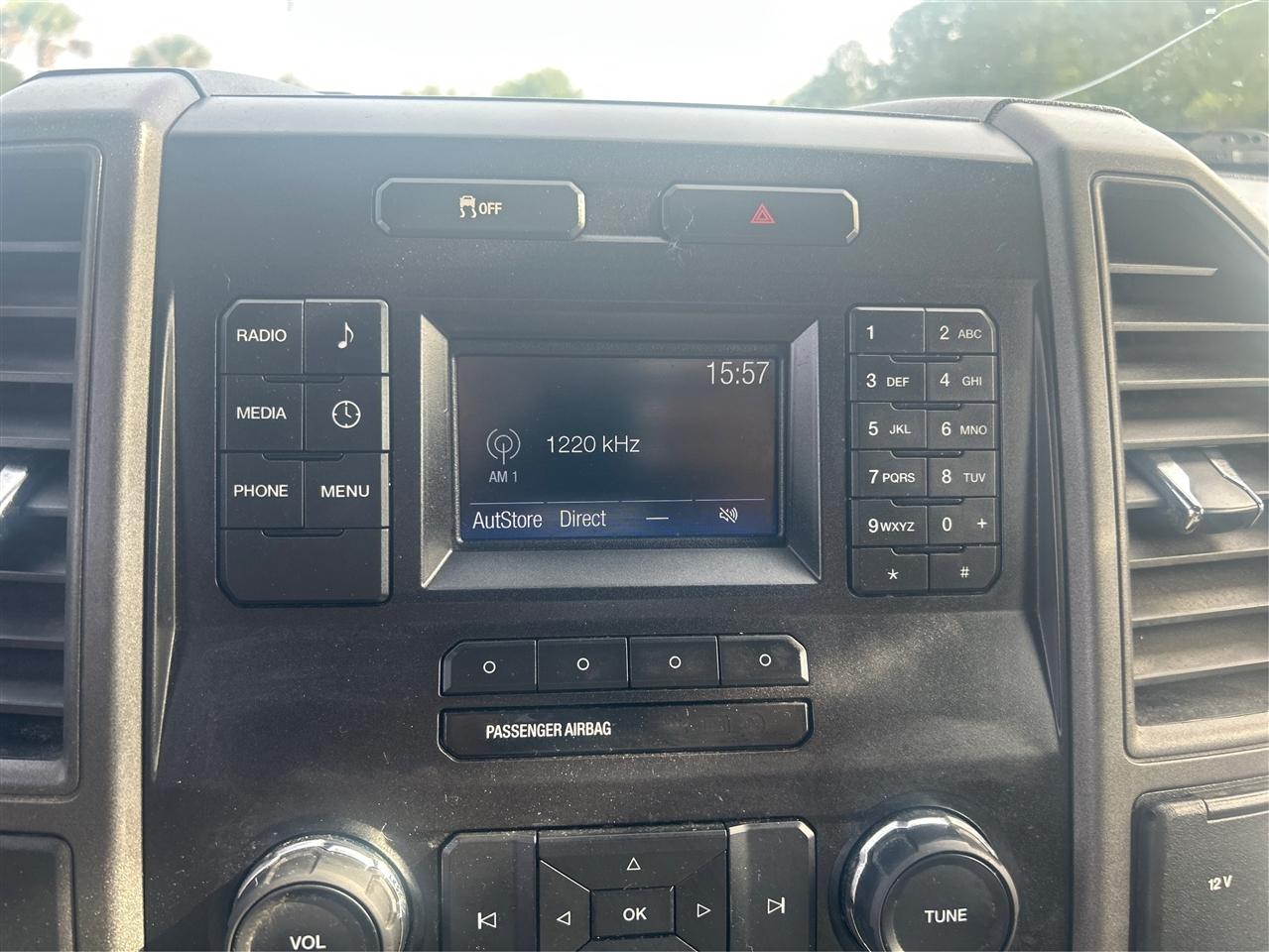 Ford F-350 SD XLT 2WD 2019