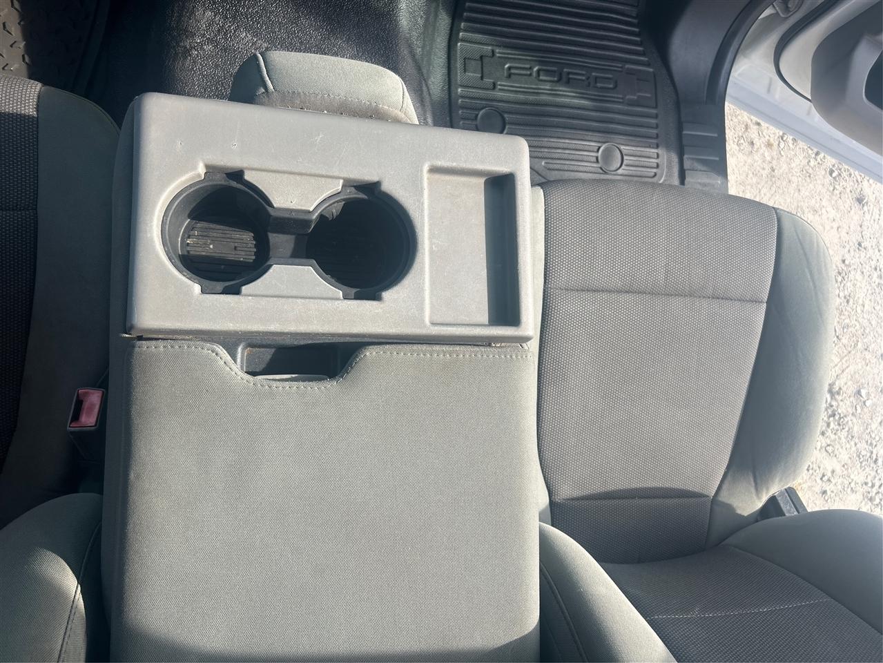 Ford F-350 SD XLT 2WD 2019