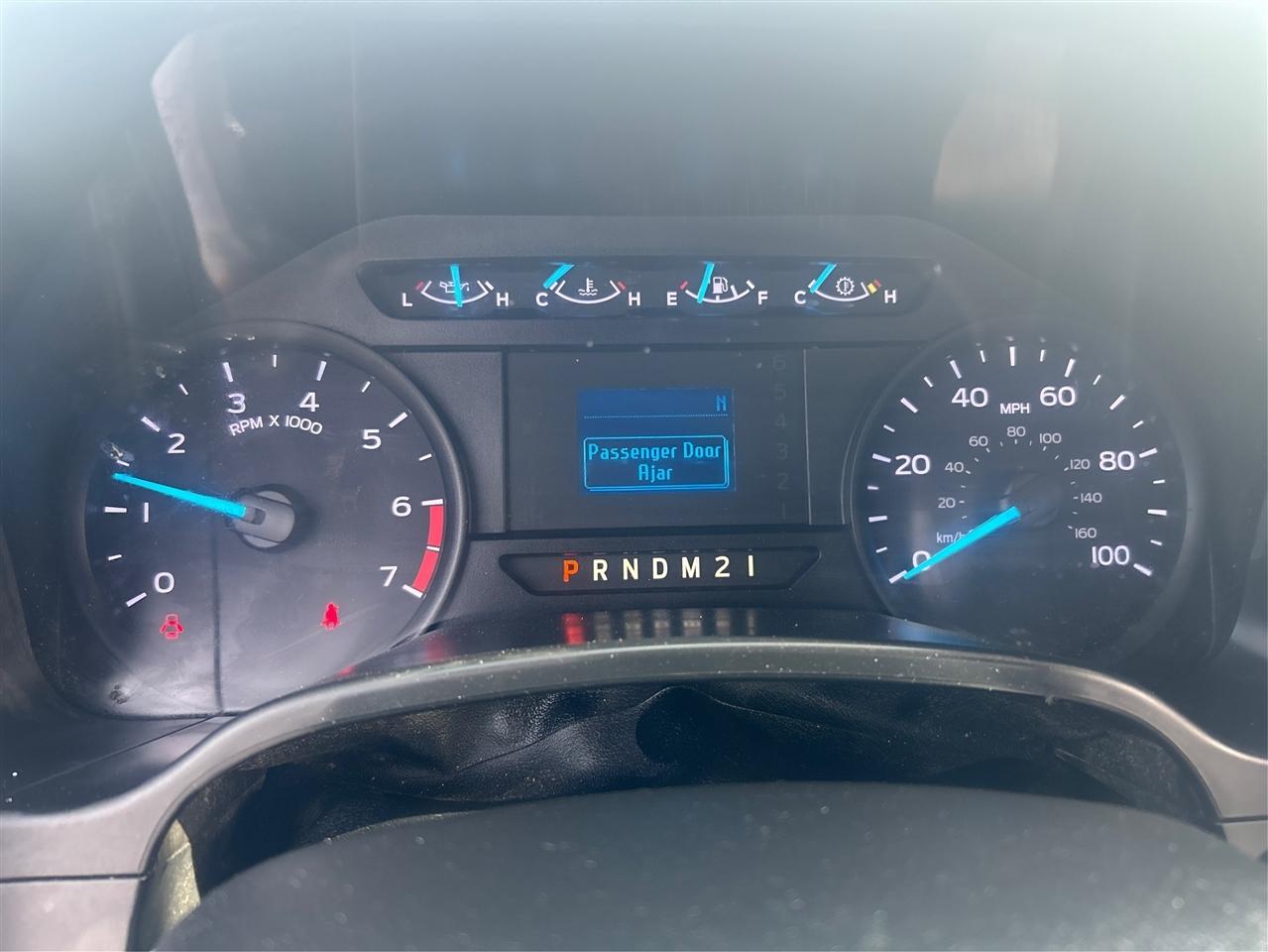 Ford F-350 SD XLT 2WD 2019