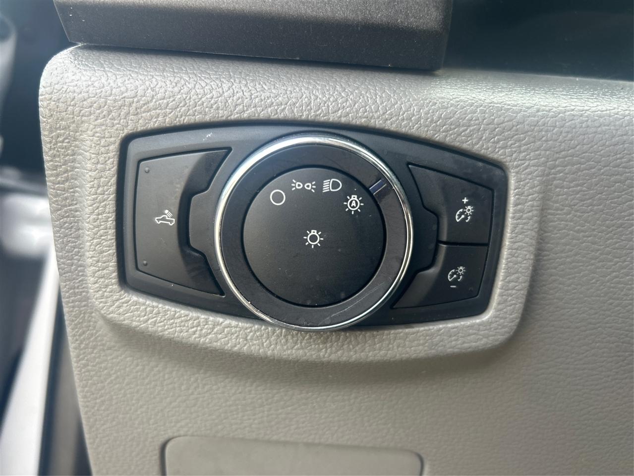 Ford F-350 SD XLT 2WD 2019