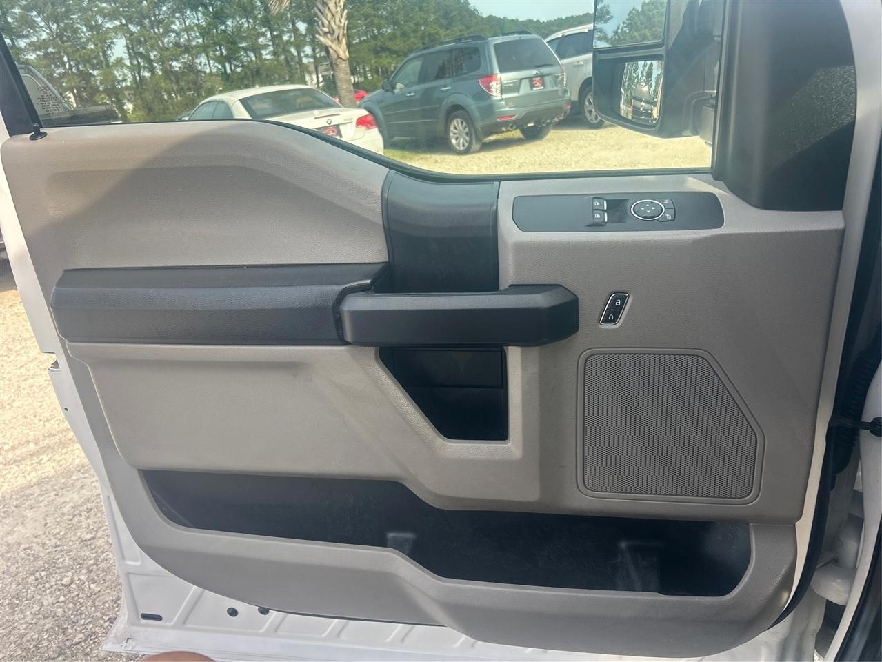 Ford F-350 SD XLT 2WD 2019