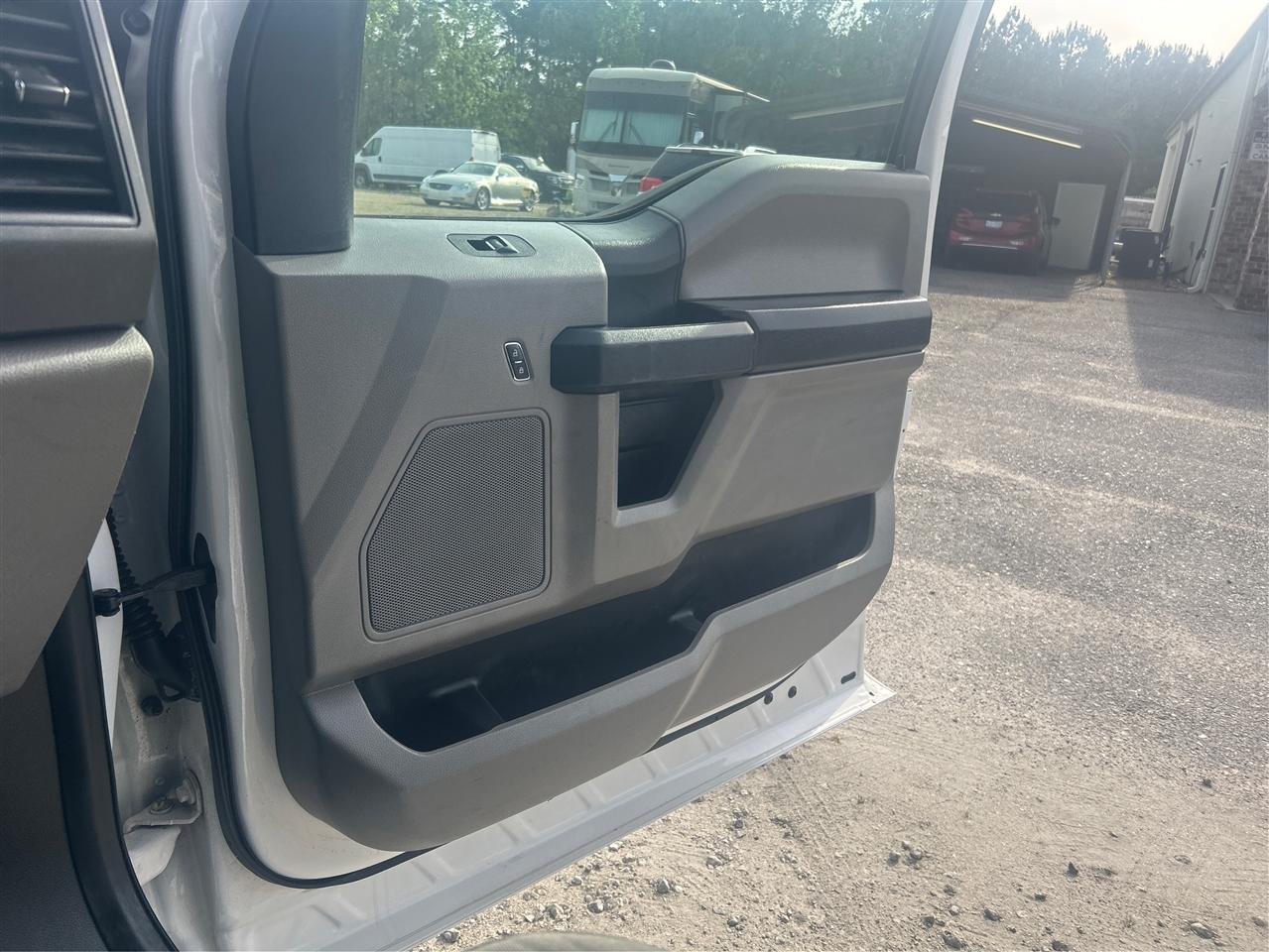 Ford F-350 SD XLT 2WD 2019