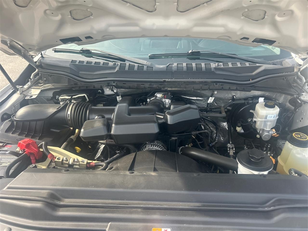 Ford F-350 SD XLT 2WD 2019