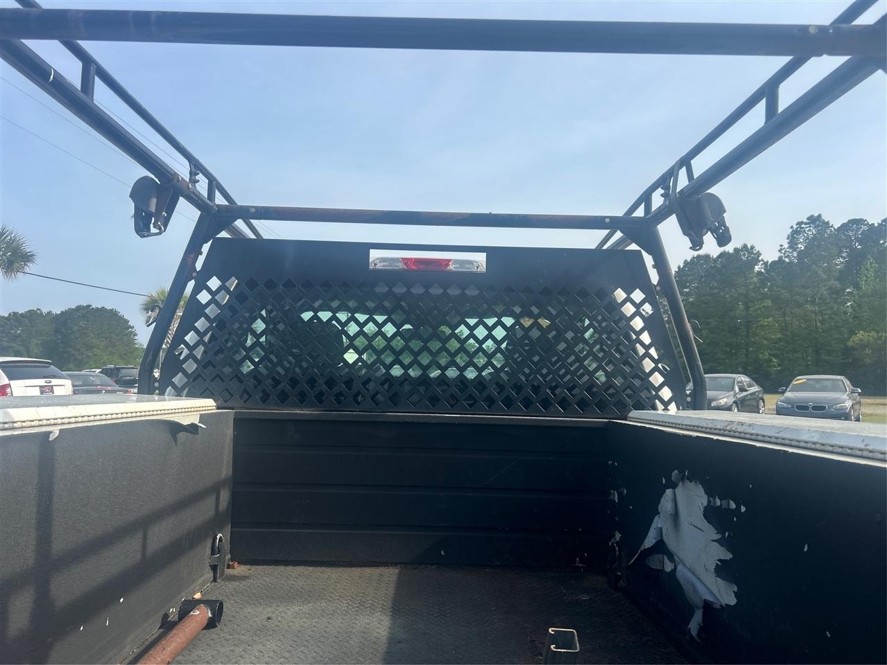 Ford F-350 SD XLT 2WD 2019