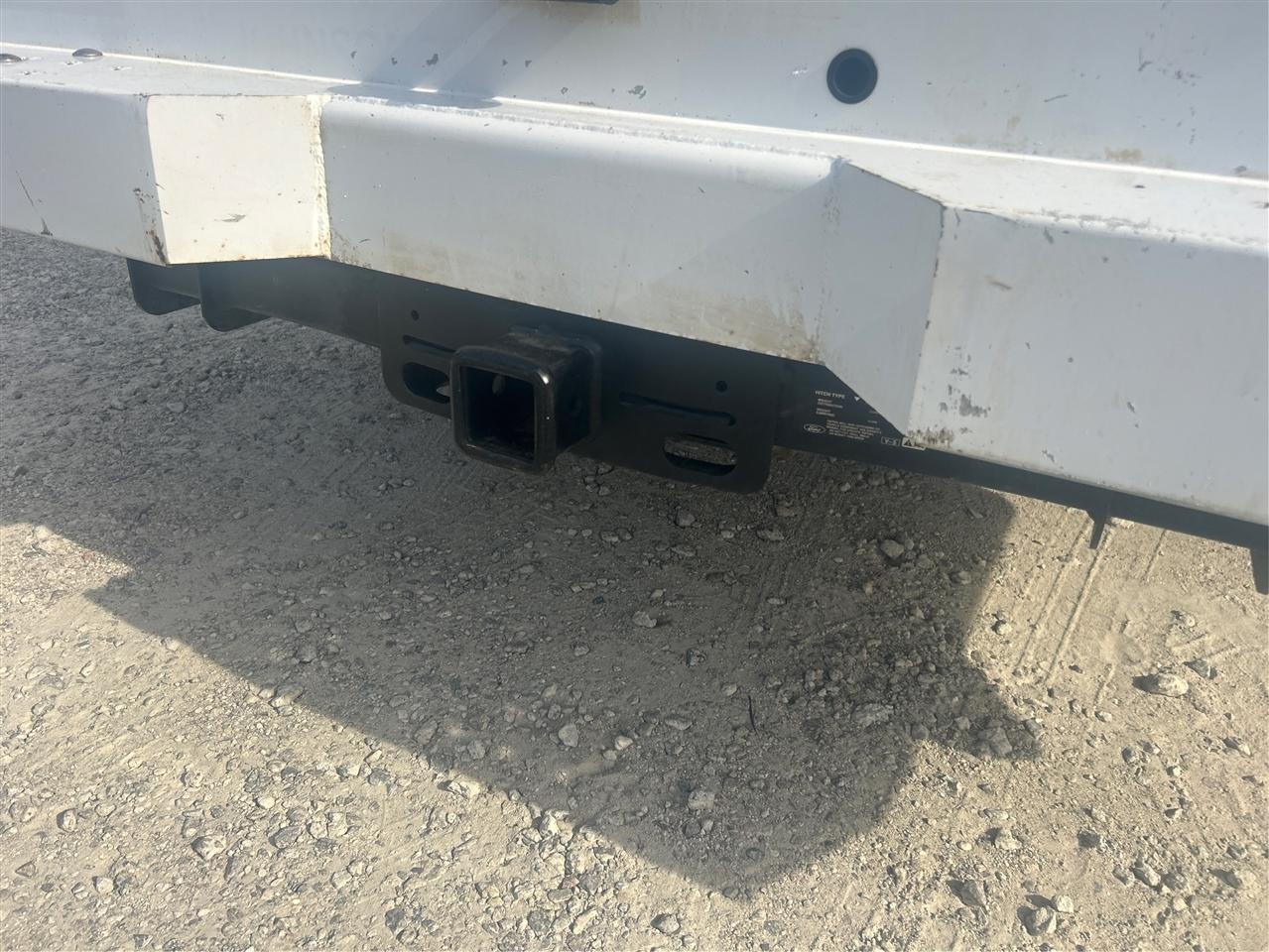 Ford F-350 SD XLT 2WD 2019