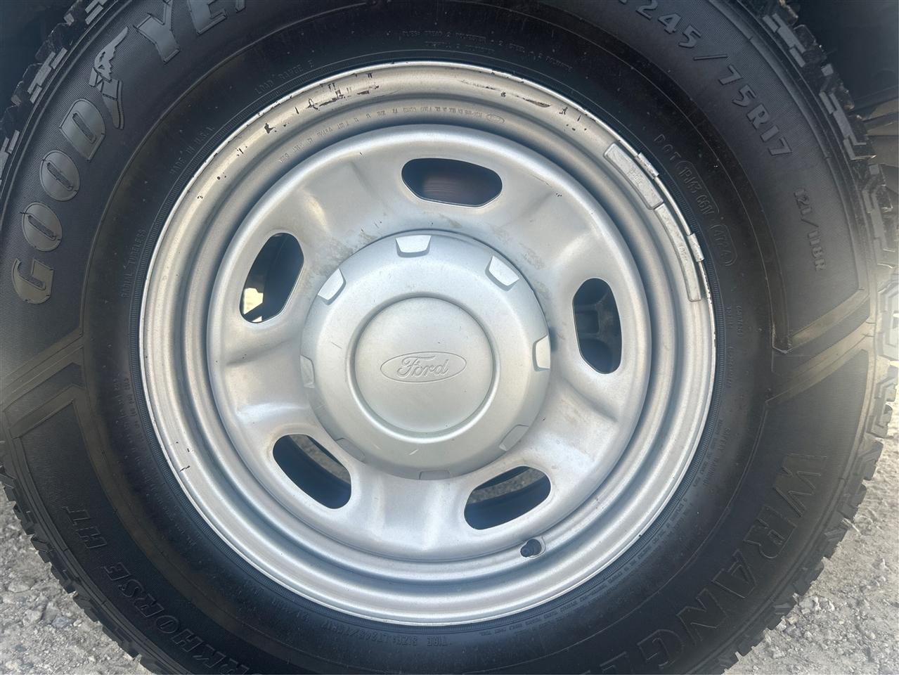 Ford F-350 SD XLT 2WD 2019