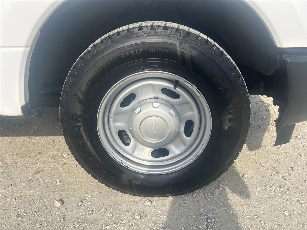 Ford F-350 SD XLT 2WD 2019