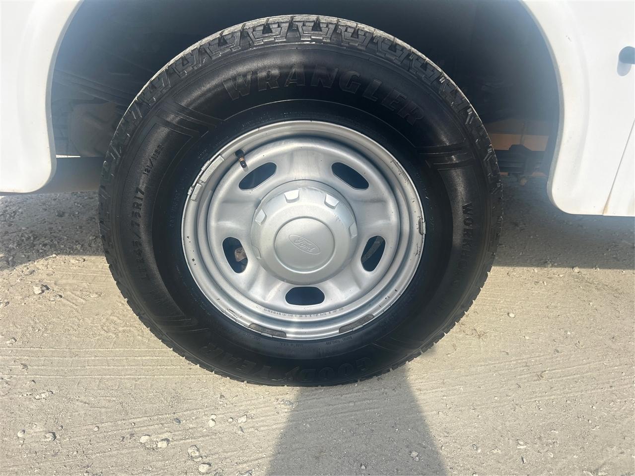 Ford F-350 SD XLT 2WD 2019