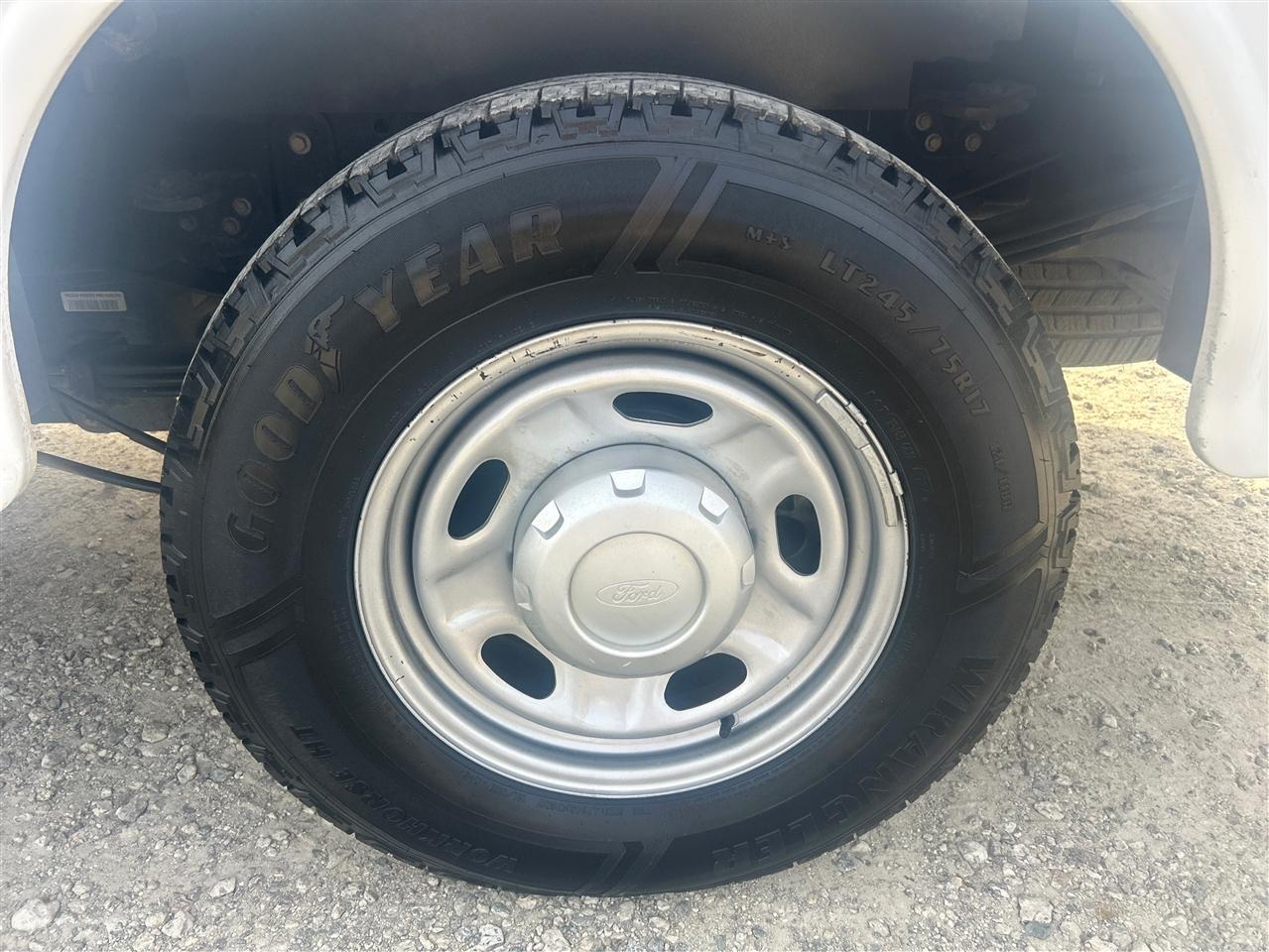 Ford F-350 SD XLT 2WD 2019