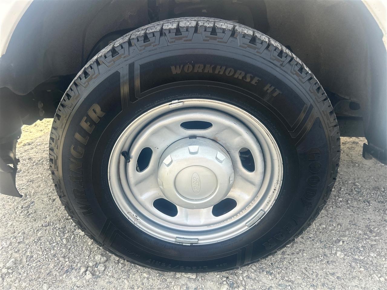 Ford F-350 SD XLT 2WD 2019