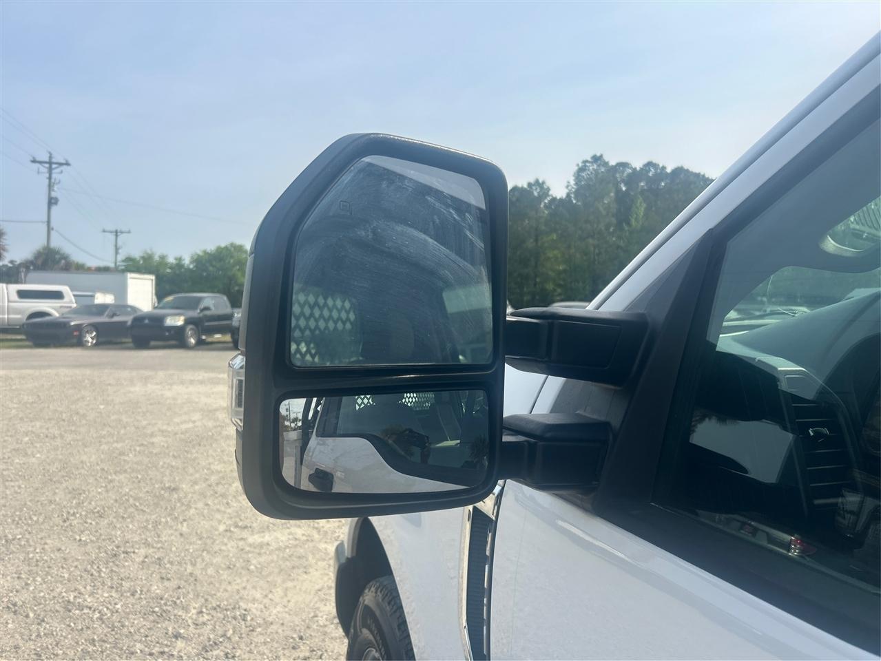 Ford F-350 SD XLT 2WD 2019