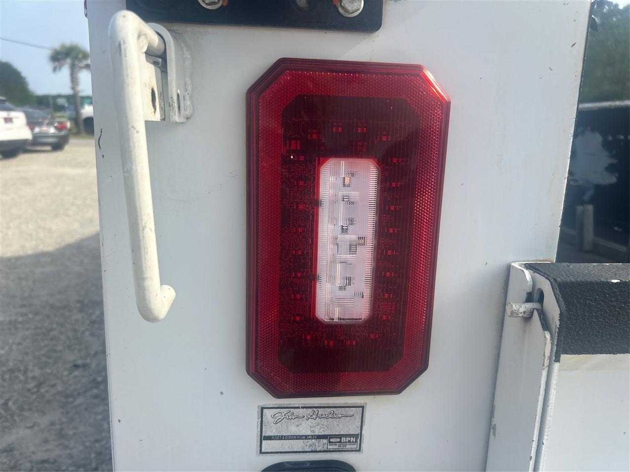 Ford F-350 SD XLT 2WD 2019