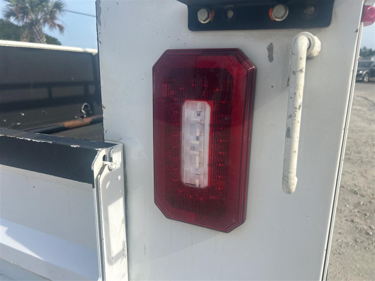 Ford F-350 SD XLT 2WD 2019