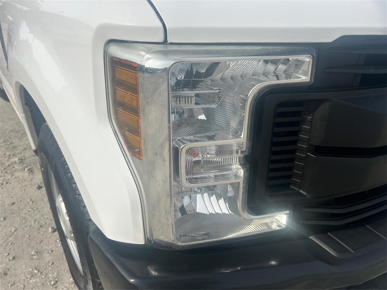 Ford F-350 SD XLT 2WD 2019