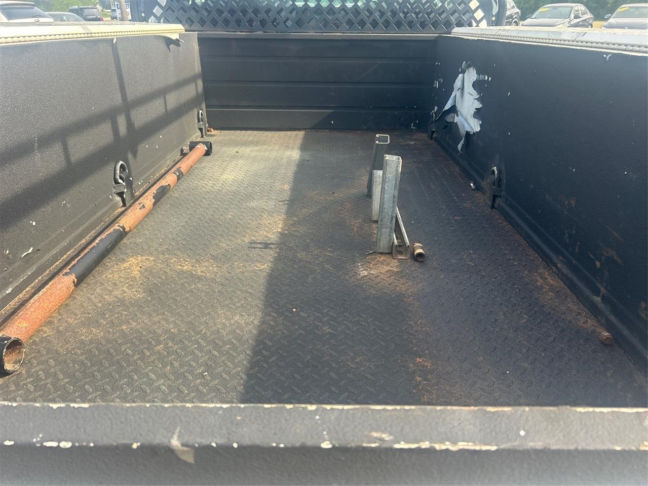 Ford F-350 SD XLT 2WD 2019