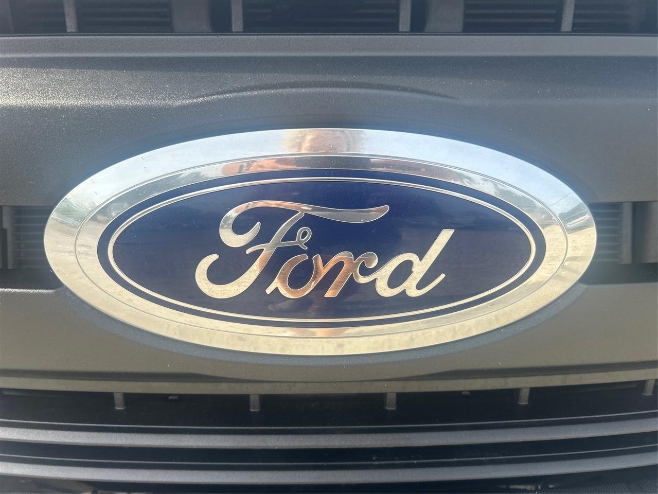 Ford F-350 SD XLT 2WD 2019