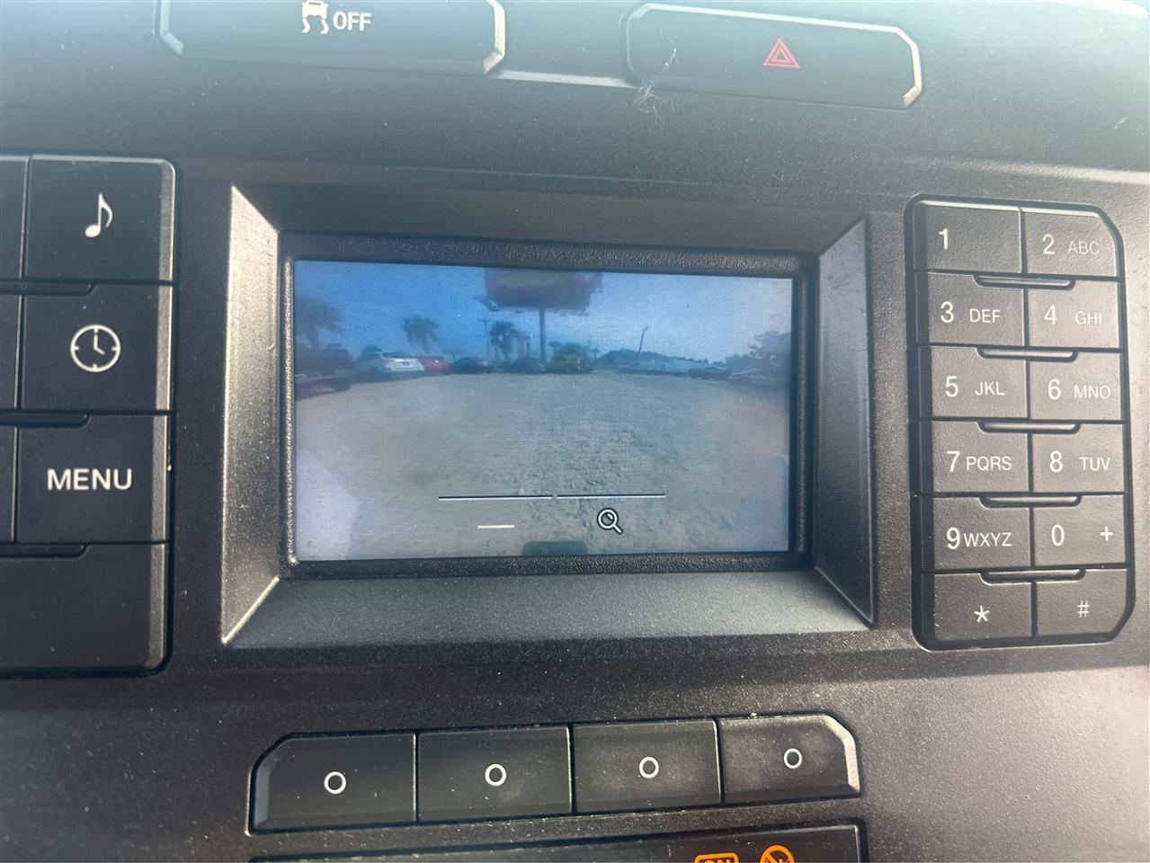 Ford F-350 SD XLT 2WD 2019