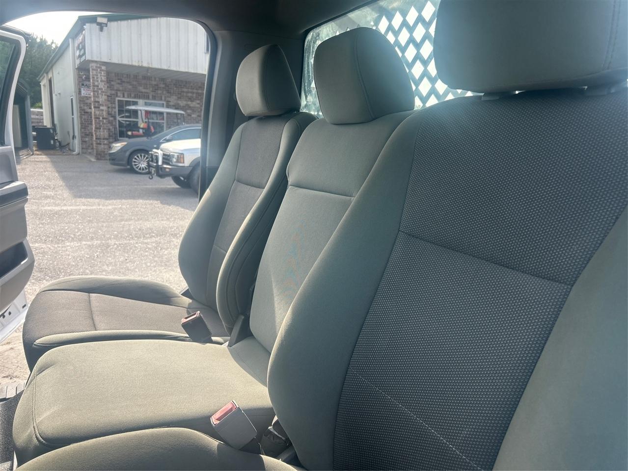 Ford F-350 SD XLT 2WD 2019