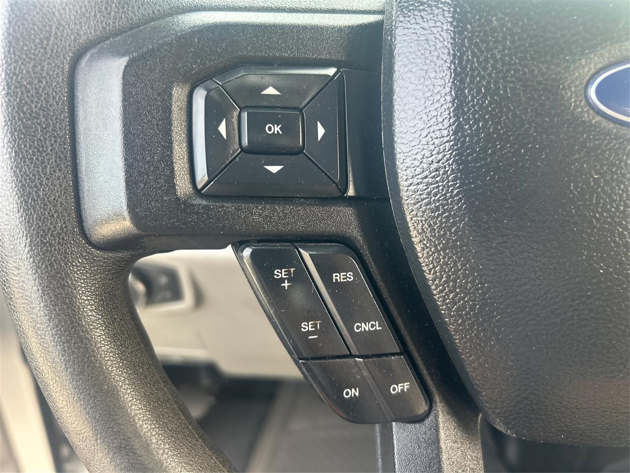 Ford F-350 SD XLT 2WD 2019