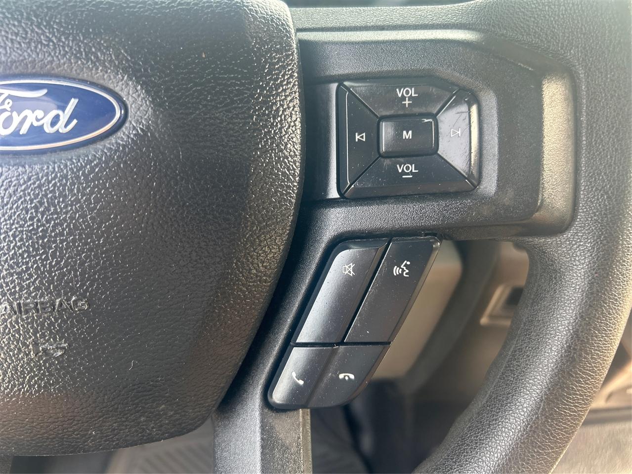 Ford F-350 SD XLT 2WD 2019