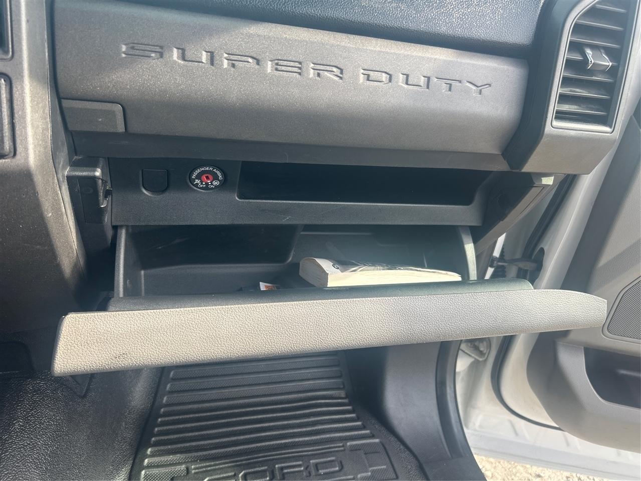 Ford F-350 SD XLT 2WD 2019