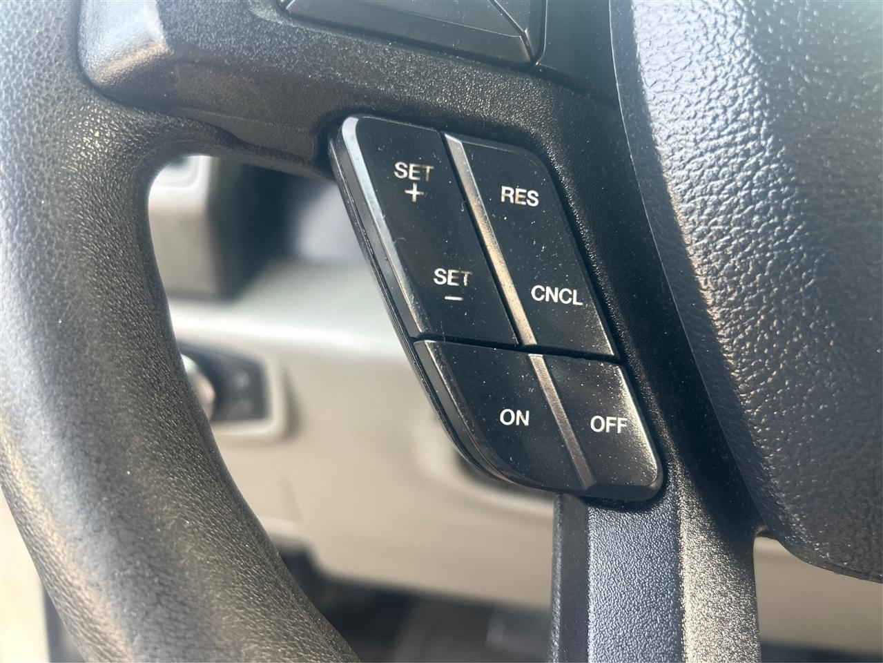 Ford F-350 SD XLT 2WD 2019