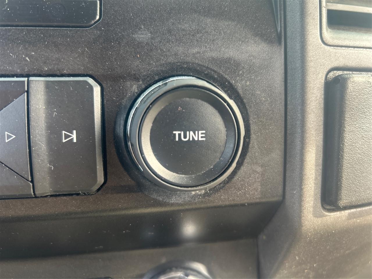 Ford F-350 SD XLT 2WD 2019