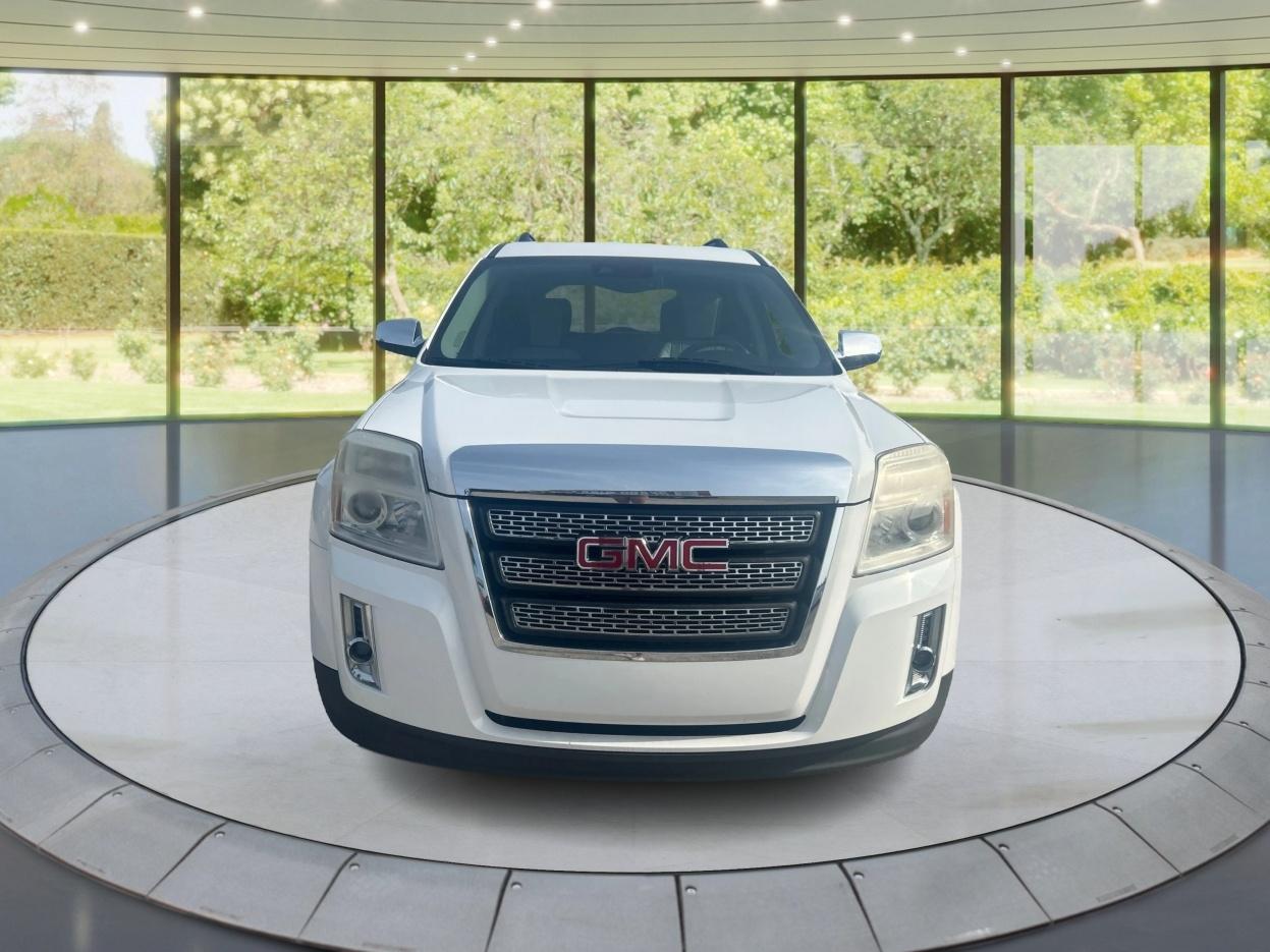 GMC Terrain SLT2 FWD 2015