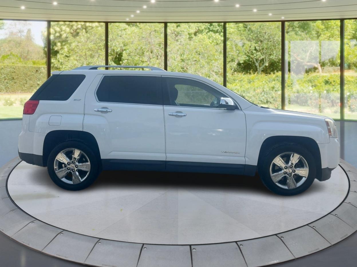 GMC Terrain SLT2 FWD 2015