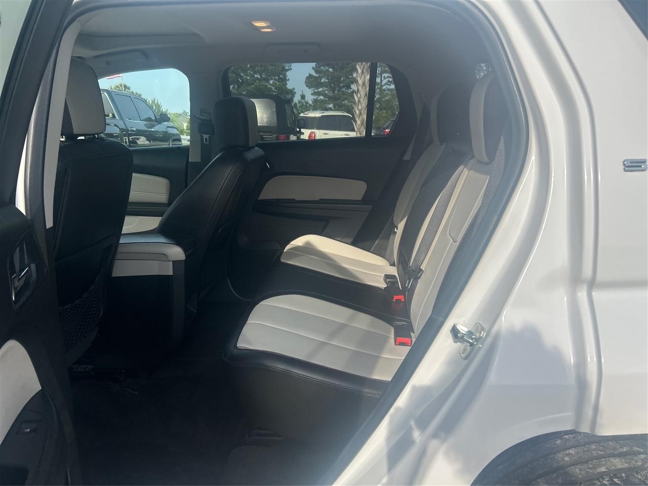 GMC Terrain SLT2 FWD 2015