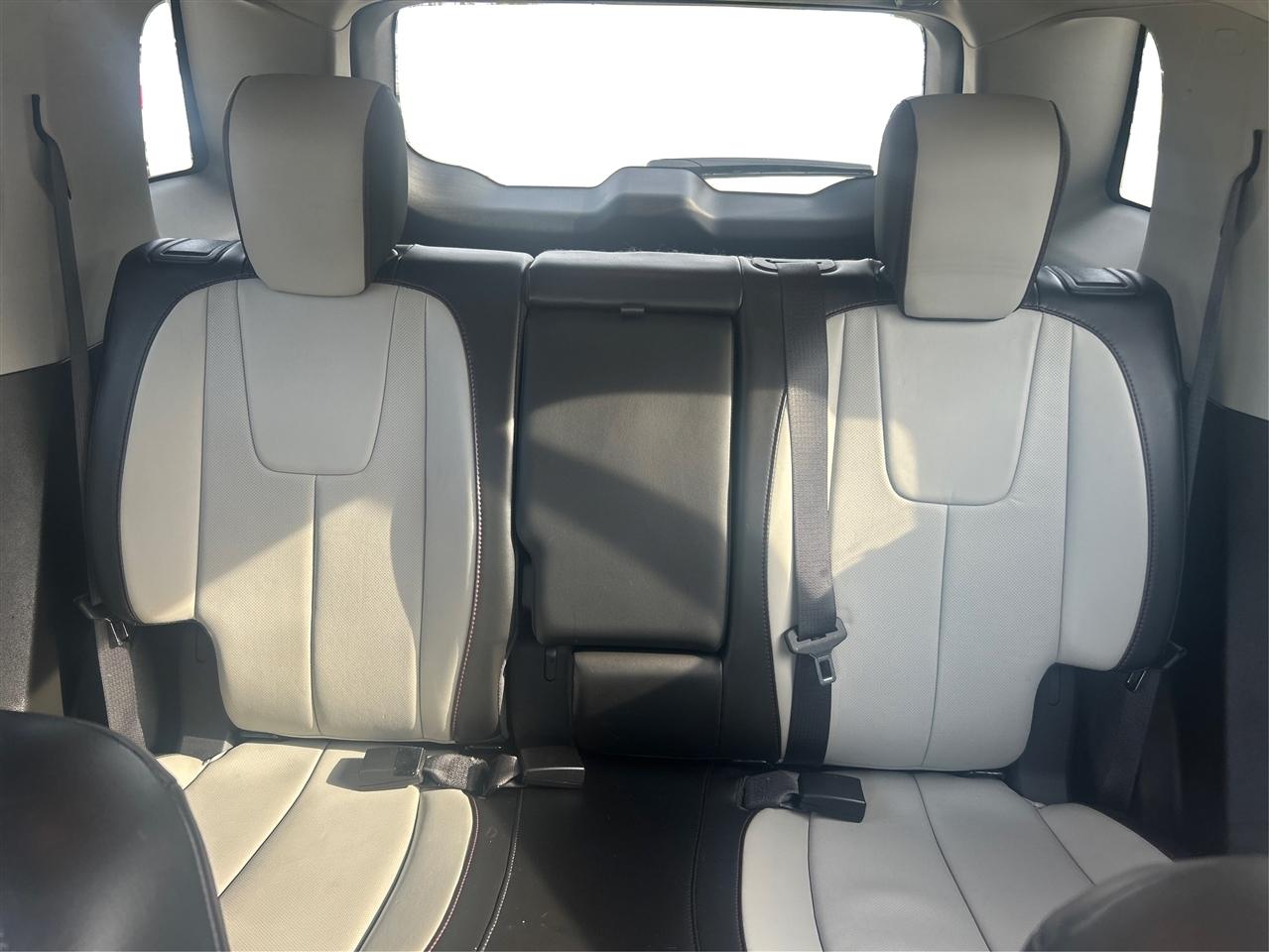 GMC Terrain SLT2 FWD 2015