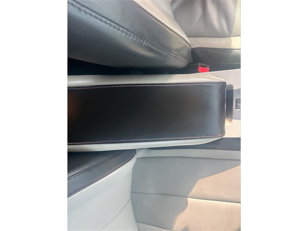 GMC Terrain SLT2 FWD 2015