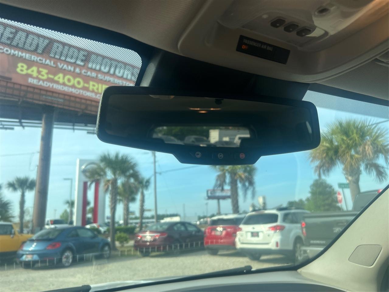 GMC Terrain SLT2 FWD 2015