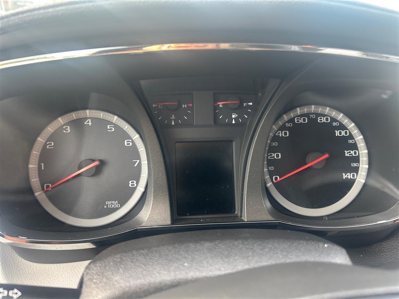 GMC Terrain SLT2 FWD 2015