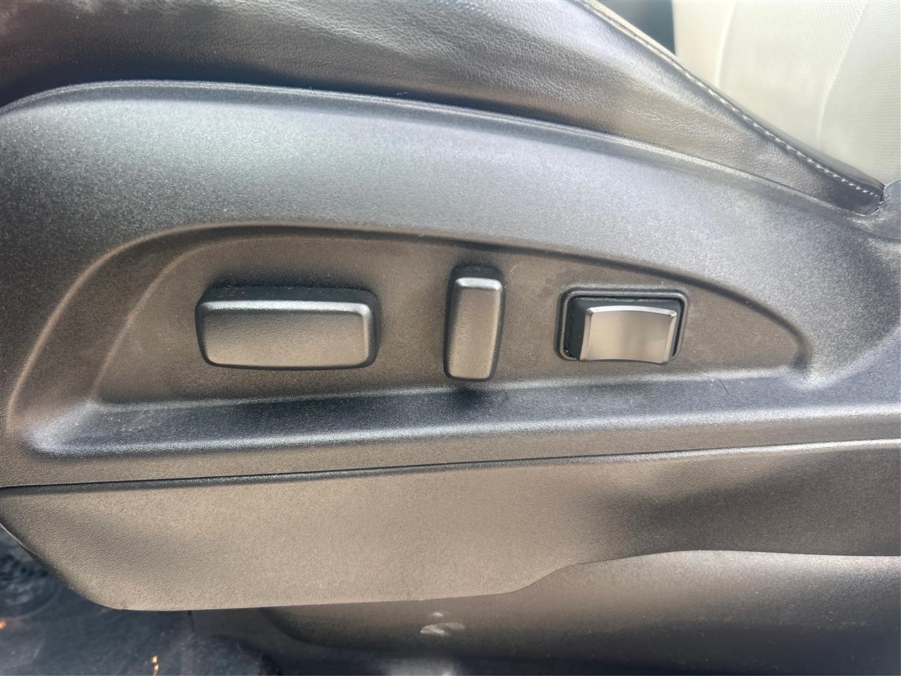 GMC Terrain SLT2 FWD 2015