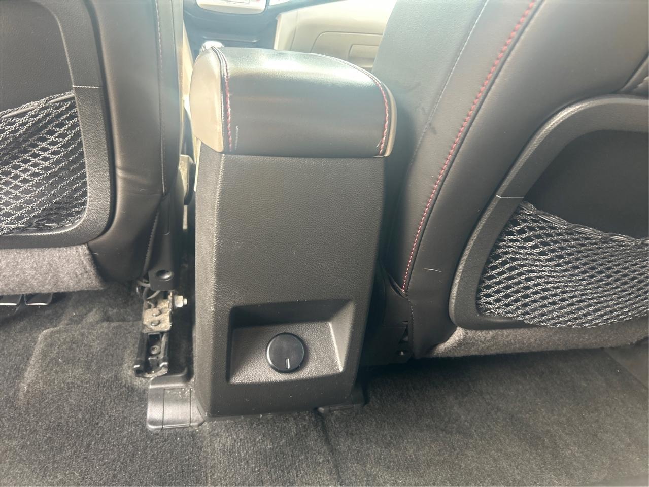 GMC Terrain SLT2 FWD 2015