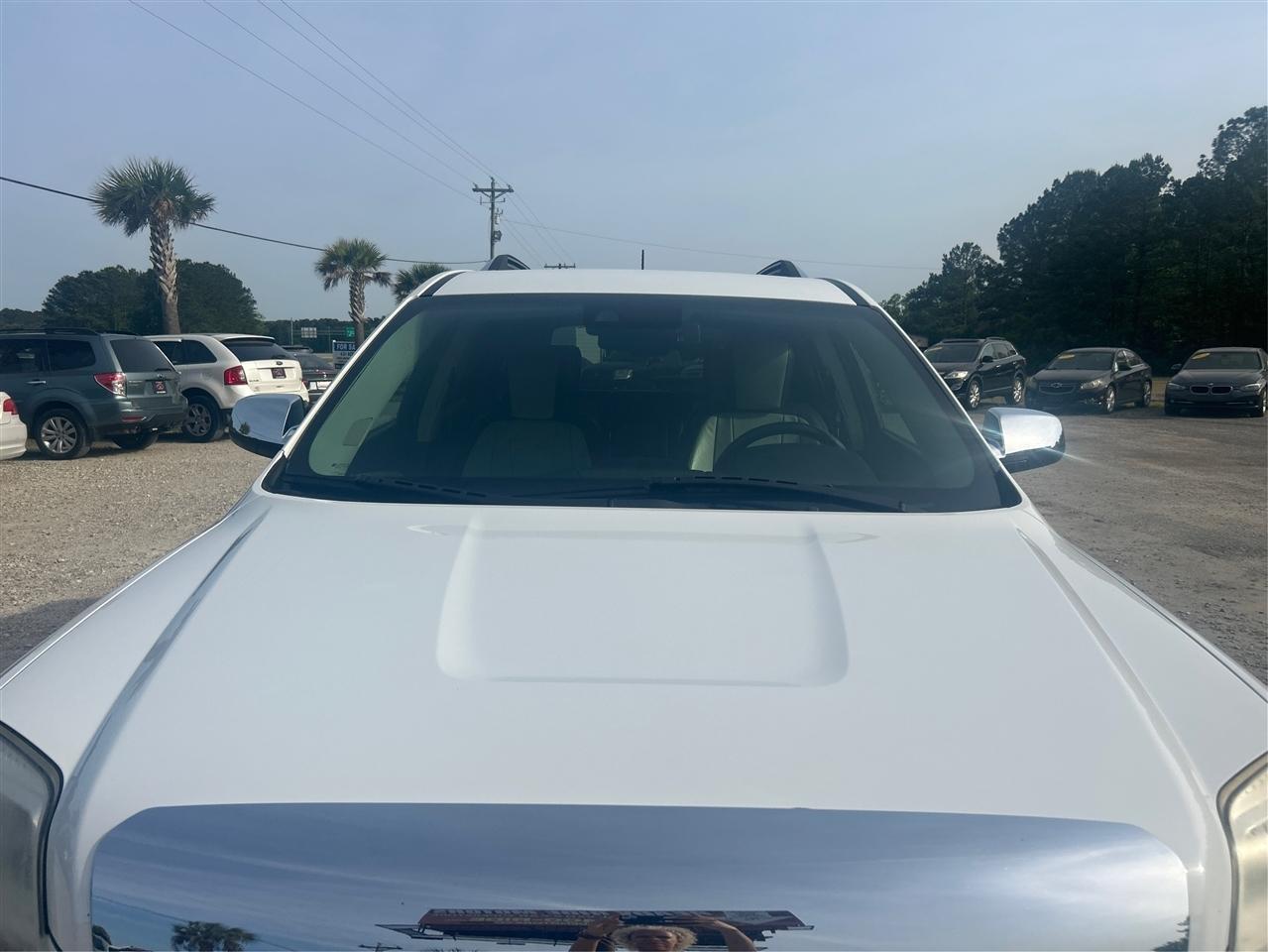 GMC Terrain SLT2 FWD 2015