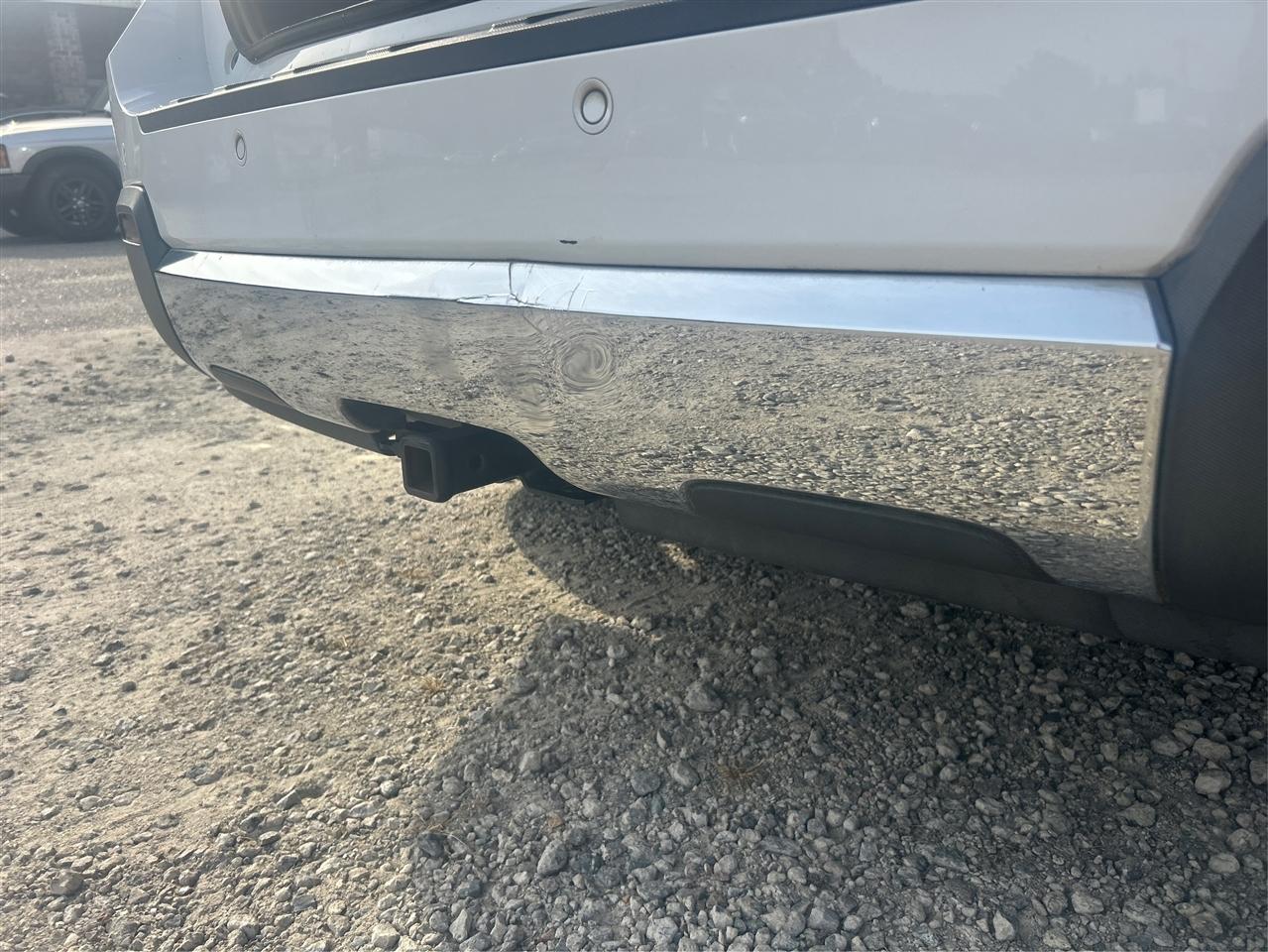 GMC Terrain SLT2 FWD 2015