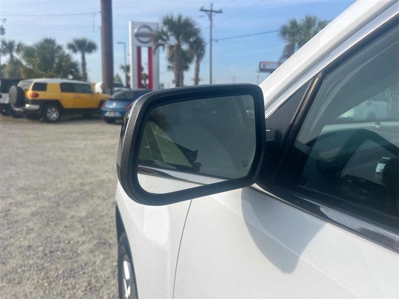 GMC Terrain SLT2 FWD 2015