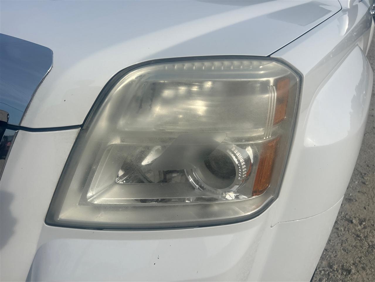 GMC Terrain SLT2 FWD 2015