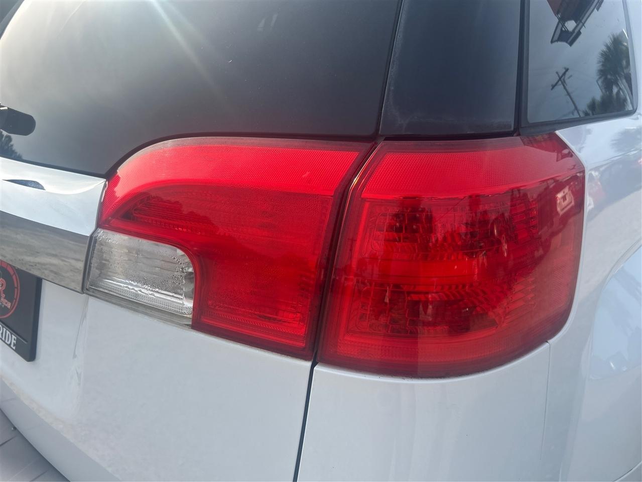 GMC Terrain SLT2 FWD 2015