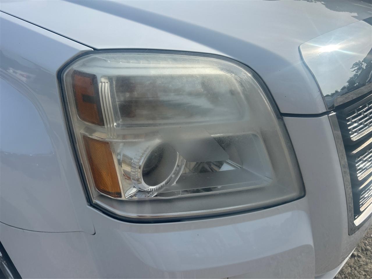 GMC Terrain SLT2 FWD 2015