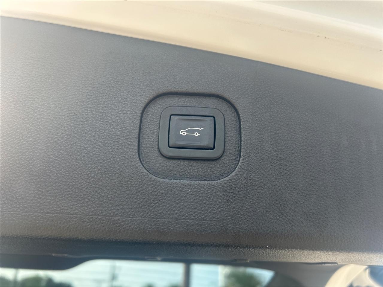 GMC Terrain SLT2 FWD 2015