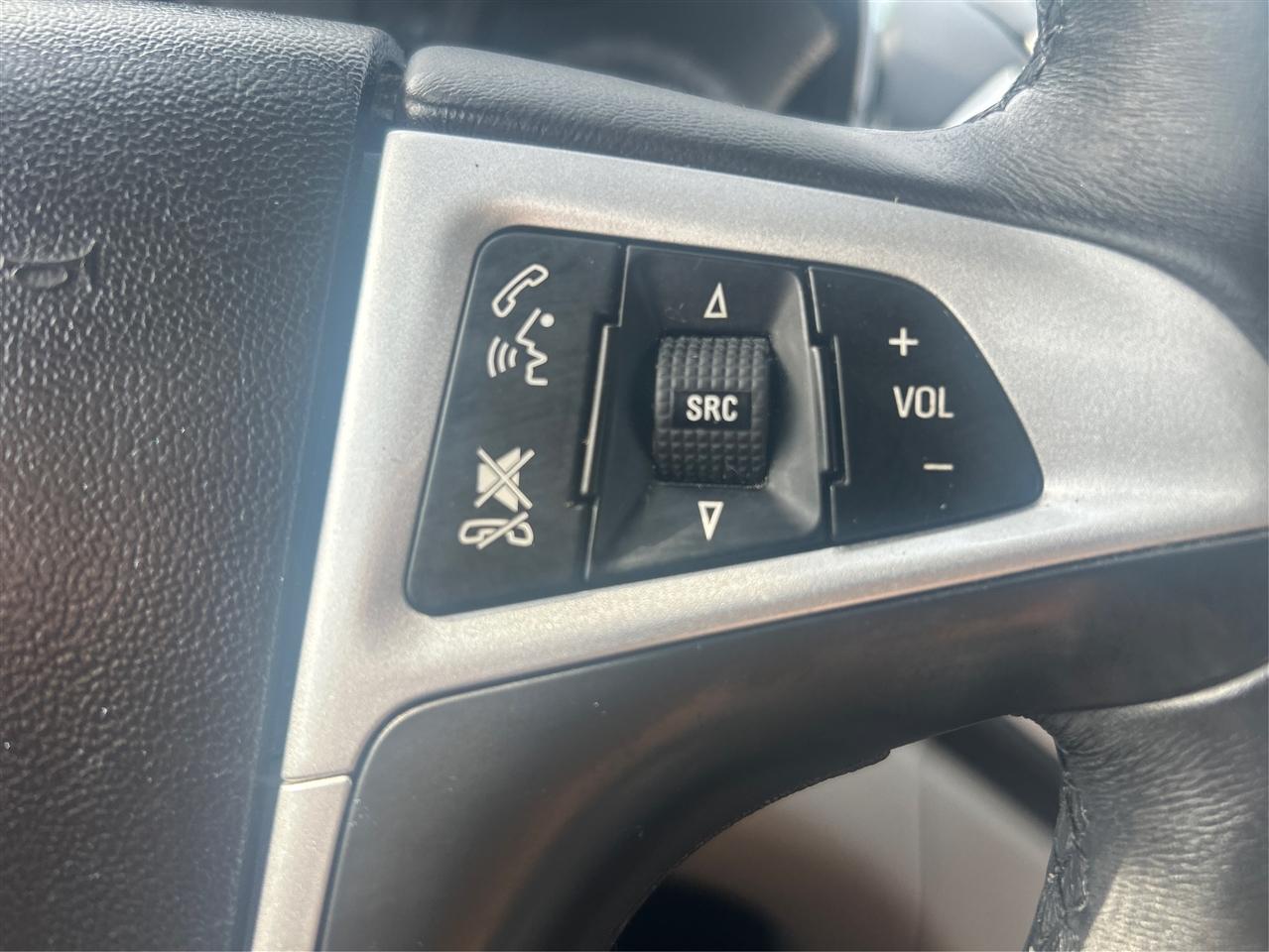 GMC Terrain SLT2 FWD 2015