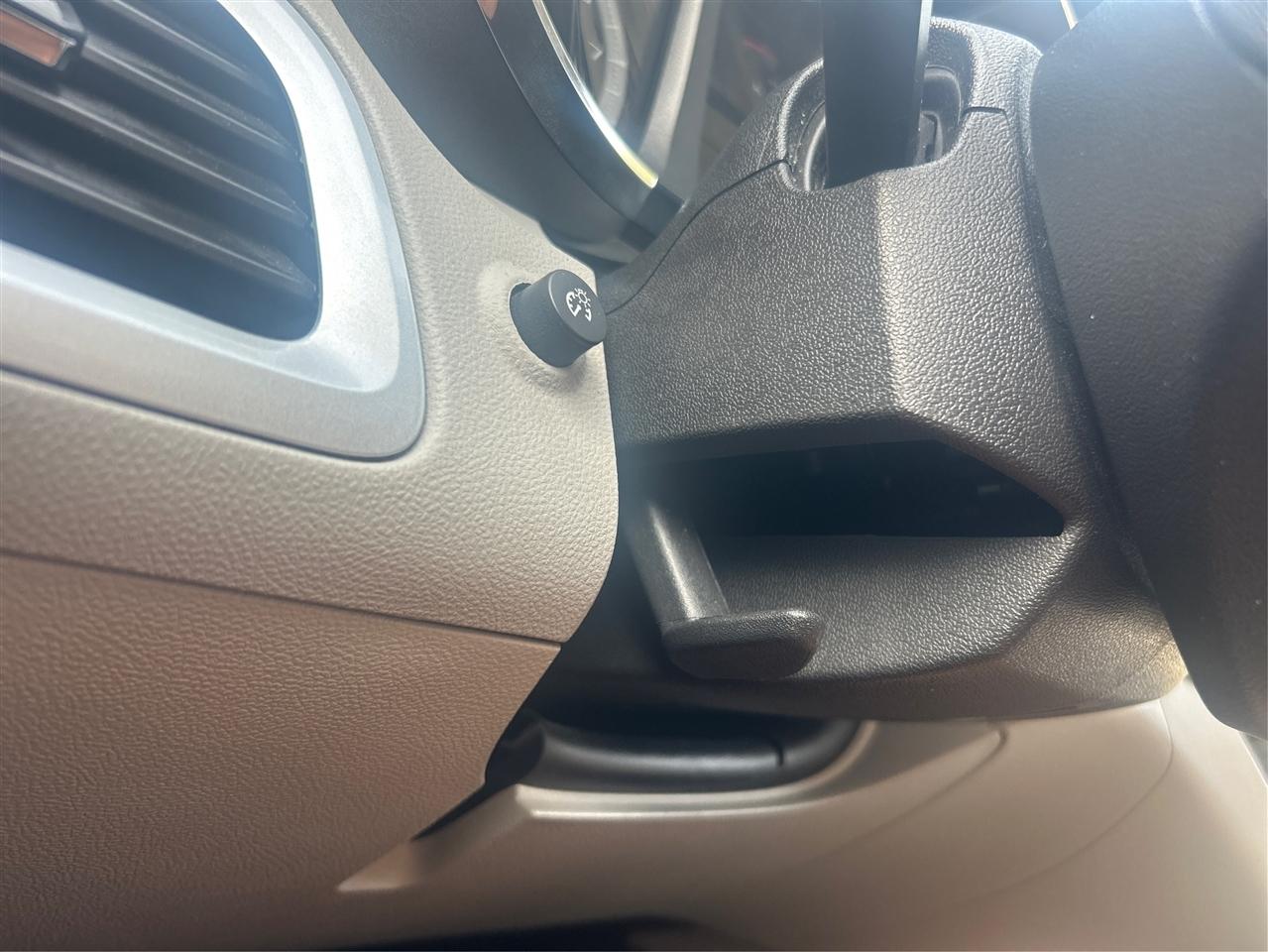 GMC Terrain SLT2 FWD 2015