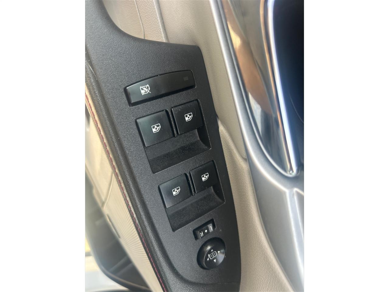 GMC Terrain SLT2 FWD 2015