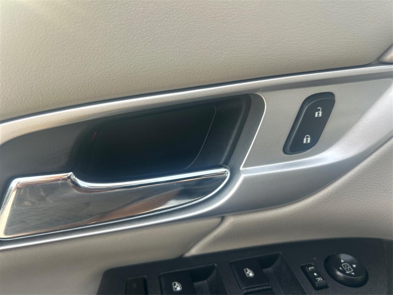 GMC Terrain SLT2 FWD 2015