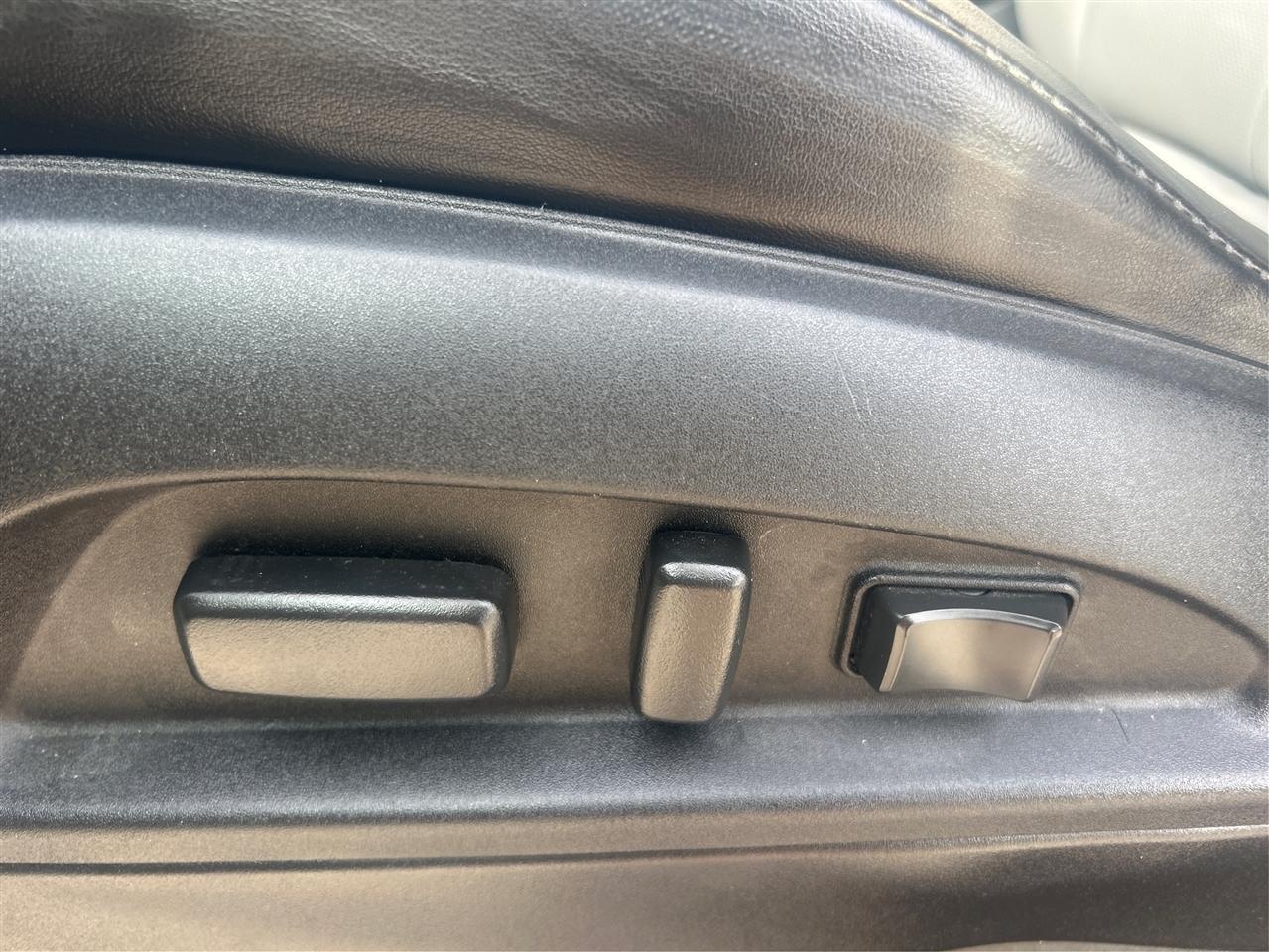 GMC Terrain SLT2 FWD 2015