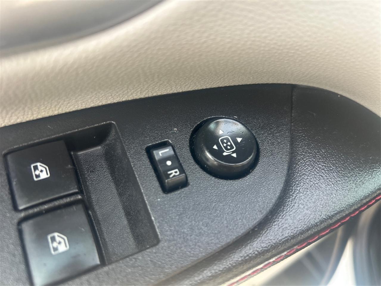 GMC Terrain SLT2 FWD 2015