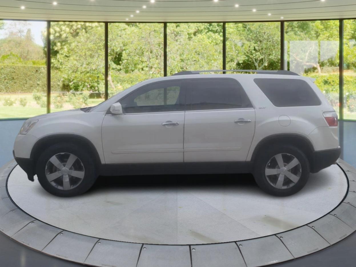 GMC Acadia SLT-1 FWD 2012